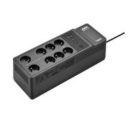 Sai APC 1050VA Batteria Piombo-Acido 6 Ore USB-C/A 8 Uscite Protezione