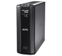 Sai APC 1200VA Batteria Piombo Acido 8 Ore Protezione Sovratensioni
