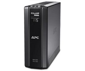 Sai APC 1200VA Batteria Piombo Acido 8 Ore Protezione Sovratensioni