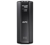 APC BR1500G-FR gruppo di continuità (UPS) 1200 VA 865 W