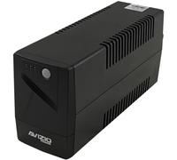 Sai APC 650VA Batteria Piombo 10 Minuti USB Allarmi LED