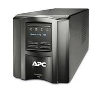 Sai APC 750VA Batteria Piombo Acido 15 Minuti SmartConnect LCD