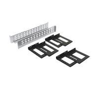 Sai APC Kit di Binari Grigio 527 mm per Onduleur Smart Protezione Affidabile