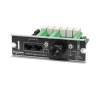 Sai APC Scheda relè 0-40 °C Altitudine 15240 m Indicatori LED