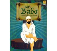 Sai Baba (Animated Short Stories) (DVD)