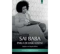 Sai Baba parla di educazione