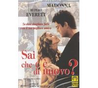 Sai che c'e' di nuovo?