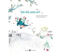 Sai chi sono io?
