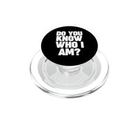Sai chi sono PopSockets PopGrip per MagSafe