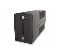 Sai Conceptronic 1kVA Batteria 7Ah 8h Ricarica AVR USB RJ-45
