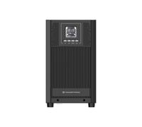 Sai Conceptronic 3kVA Batteria al piombo 4h Autonomia Doppia Conversione LCD Eco