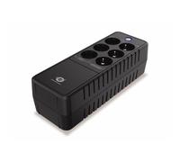 Sai Conceptronic 850VA Batteria Piombo Acido 6 Uscite Protezione Sovraccarico