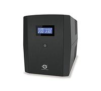 Conceptronic ZEUS04EP gruppo di continuità UPS A linea interattiva 22 kVA 1320 W 5 presae AC