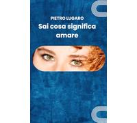 Sai cosa significa Amare: 36 anni insieme