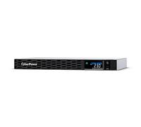 Sai CyberPower 1500VA Batteria Piombo 9,3 Minuti Protezione AVR LCD