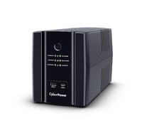 Sai CyberPower 2200VA Batteria Piombo VRLA Autonomia Elevata AVR Filtro EMI Surge USB Type-C