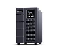 Sai CyberPower 3000VA Batteria Piombo Acido 13 Minuti ECO LCD EPO