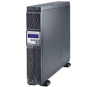 Legrand Daker DK+ UPS DAKER DK PLUS 1000VA gruppo di continuità (UPS) Doppia conversione (online) 1 kVA 900 W 6 presa(e) AC (310170)