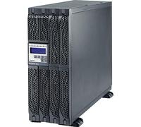 Legrand Daker DK+ UPS DAKER DK PLUS 5000VA gruppo di continuità (UPS) Doppia conversione (online) 5 kVA 5000 W 11 presa(e) AC [LG-310173]