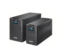 Sai Eaton 0,9 kVA 480 W Linea Interattiva USB Protezione AVR Compatto