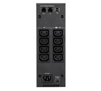 Sai Eaton 1 kVA Batteria Piombo Acido 14 Minuti Protezione Sovraccarico USB