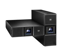 Sai Eaton 11000VA Batteria Piombo Autonomia 10,6 min Display LCD 4U Tower/Rack