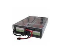 Sai Eaton 240V Batteria VRLA Alta Capacità 20x12V 9Ah Compatibile 9SX 9130 Tower