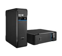 Sai Eaton 700VA Batteria Piombo Acido Standby Autotest Porta USB