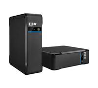 Inverter - EATON - 3P Ellipse 3P700F - Per PC professionale o terminale punto vendita - Protezione contro le sovratensioni - 700VA - 420W