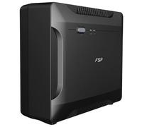 Sai FSP 600VA Batteria Piombo 10 Minuti Protezione Sovraccarichi