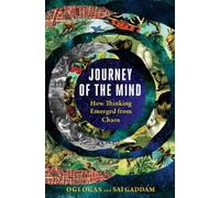 Sai Gaddam Ogi Ogas Journey of the Mind (Copertina rigida)