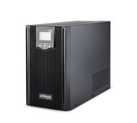 Energenie Ups Gembird Eg--ps3000-01 Linea-interattiva 3kva 4 Uscite 2400w