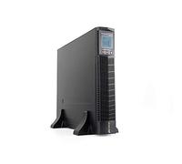 Green Cell UPS14 gruppo di continuità (UPS) Doppia conversione (online) 3000 kVA 1800 W 6 presa(e) AC