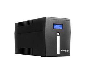 SAI GREENCELL 2000VA ups / 1200W INTERACTIVO Online