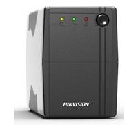 Sai Hikvision 600VA Batteria Piombo 16 Ore Protezione Sovraccarico