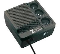 INFOSEC Z1 Zenergy Cube Ex 600 VA, 3 Prese di Emergenza