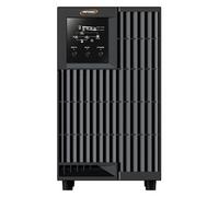 Sai Infosec 3000VA Batteria Piombo Sigillata 30 Minuti Onda Sinusoidale Pura Display LED