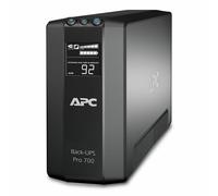 SAI Interattivo APC BR700G