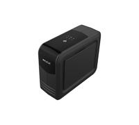 SAI Linea Interattiva Phasak Smart Lite 750 VA- 750VA-450W- 3 Uscite- Formato Torre