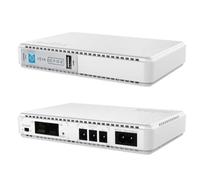 Nilox NXGCMINIPOE3DC Nilox GCGC5 NXGCMINIPOE3DC UPS MINI POE 3 DC WITH PINS
