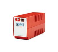 SAI Off Line - Salicru - 647CA000003 - 360W - Rosso - 850 VA