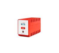 SAI Off Line - Salicru - 647CA000004 - 720W - 1200 VA - Rosso