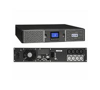 SAI On Line EATON POWER QUALITY EATON 9PX 1000i 1000VA/1000W Tower Server, Storage e UPS Gruppo di continuità UPS