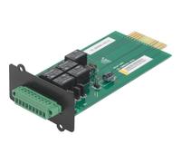 ONLINE USV-Systeme DWAS400DC scheda di interfaccia e adattatore Interno Seriale (AS400-RELAY CARD F/ZINTO+XANTO - SERIEN 06/201 NEW