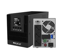 Sai Phasak 1000VA Batteria Piombo-Calcio 15min Online LCD SNMP
