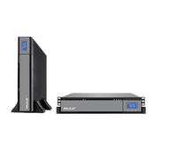 Sai Phasak 1500VA Batteria Piombo-Calcio 15 Minuti LCD Rack