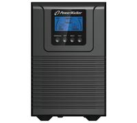 Sai PowerWalker 1000VA Batteria Piombo 3,7 Minuti UPS Online Sine Wave USB