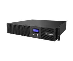 Sai PowerWalker 3000VA Batteria Piombo Acido 1,3 Minuti Onda Sinusoidale AVR