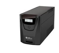 Riello Net Power 1500 900w Ups Nero EU Plug / EU Plug