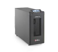 Sai Riello 10 kVA Batteria Piombo Acido 6 Ore Protezione Sovraccarichi
